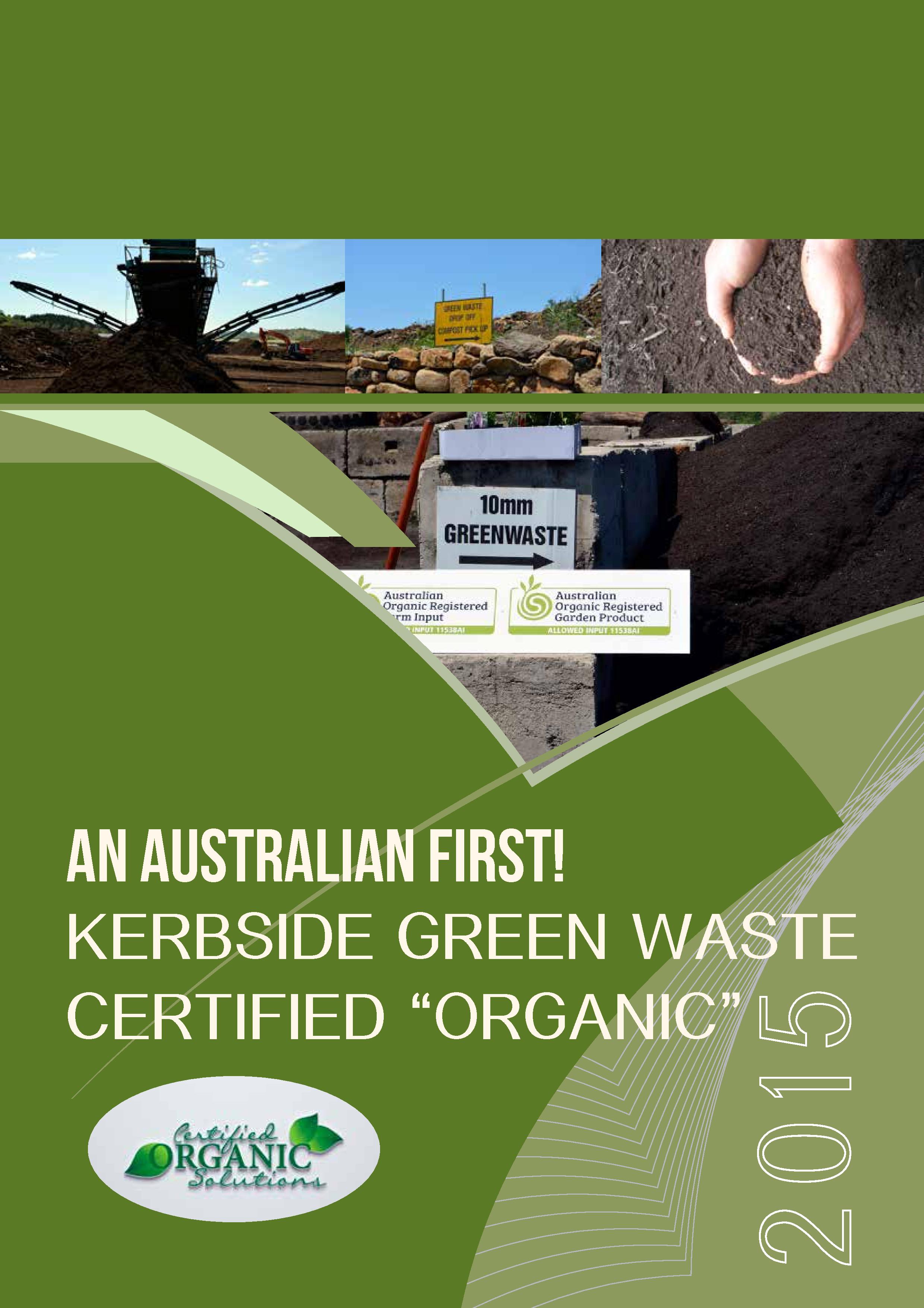 Certified Organic Solutions Kerbside Certified Green Waste 001